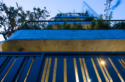 V1 House | TNT Architecture
