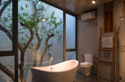 V1 House | TNT Architecture