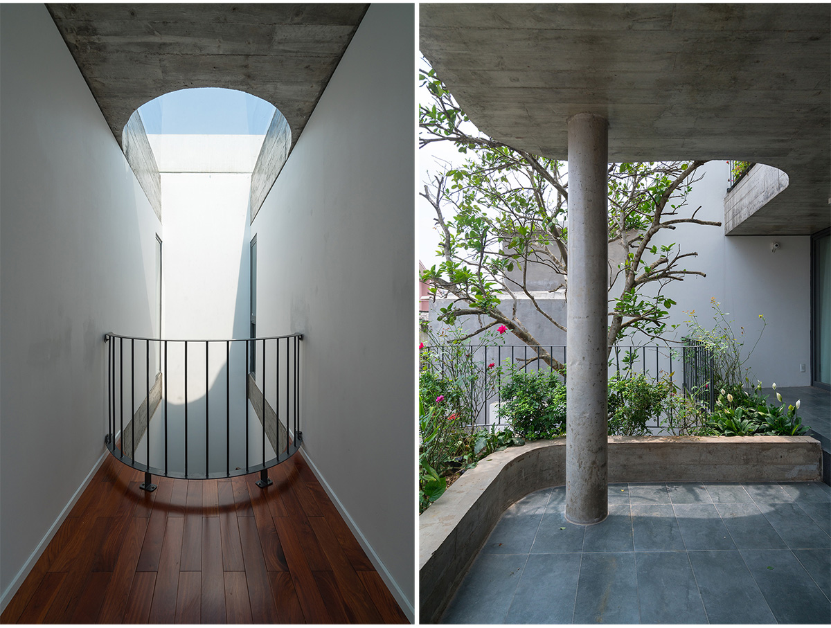 V1 House | TNT Architecture