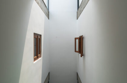 V1 House | TNT Architecture