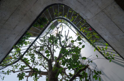 V1 House | TNT Architecture