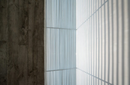 V1 House | TNT Architecture