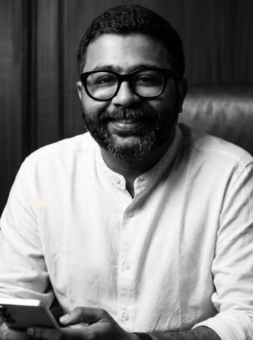 Varun Gopal