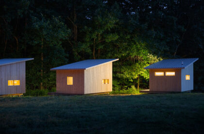 Warren Woods Ecological Field Station | OPAL