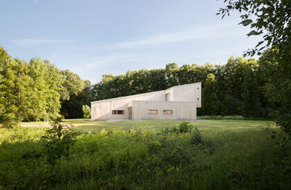Warren Woods Ecological Field Station | OPAL