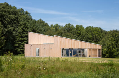 Warren Woods Ecological Field Station | OPAL