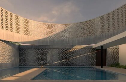 Wóolis House | Arkham Projects
