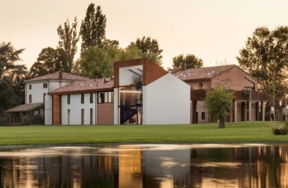 The Greenary | CRA-Carlo Ratti Associati