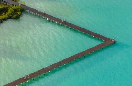 Bacalar Eco-Park | Colectivo C733