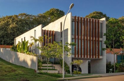 JG House | Obra Arquitetos