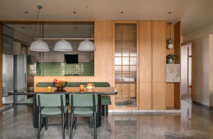 Oak House | Terra Firma Architects