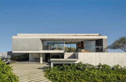 Kûara House | Obra Arquitetos + NNarq