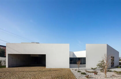 PPA House | NOARQ