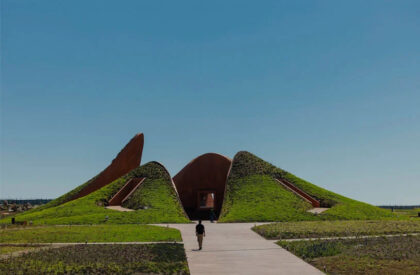 ET-302 Memorial | Alebel Desta Consulting Architects and Engineers