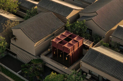 Sunyata Datong | CCD (Cheng Chung Design)
