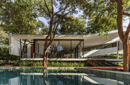 Ascendente House | Tetro Arquitetura