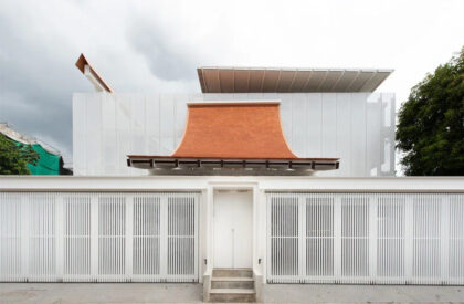 Bangsue Residence | Patara Architects