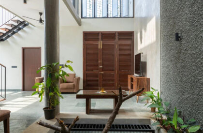 Mangal Veedu | Aagaram Architects