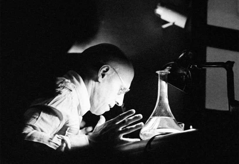 A Bell Tower For Michel Foucault | Architecture Competition