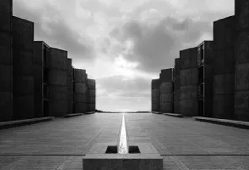 A House For Balthazar Korab | Architecture Competition