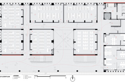 Anjuman School | KSM Architecture