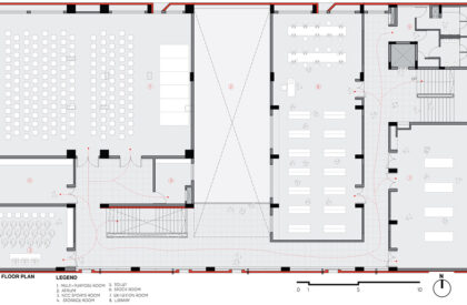 Anjuman School | KSM Architecture