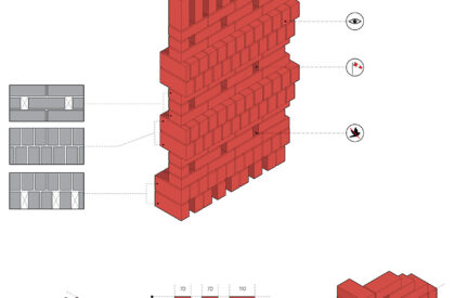 Anjuman School | KSM Architecture
