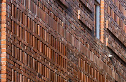 Anjuman School | KSM Architecture