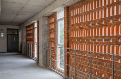 Anjuman School | KSM Architecture