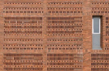 Anjuman School | KSM Architecture