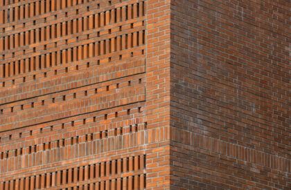 Anjuman School | KSM Architecture