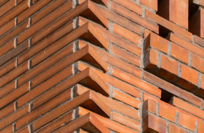 Anjuman School | KSM Architecture