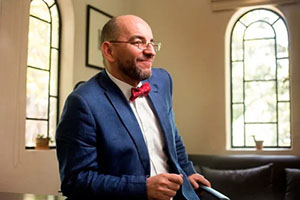 Antonio Plá