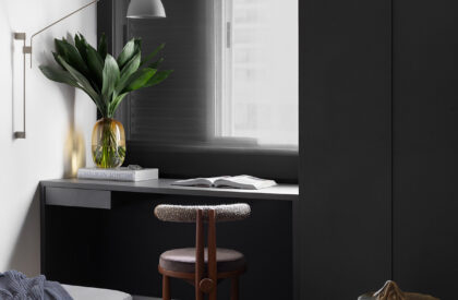 Oscar Freire Apartment | FC Studio