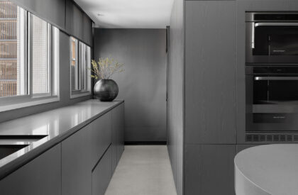 Oscar Freire Apartment | FC Studio