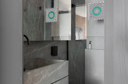 Oscar Freire Apartment | FC Studio