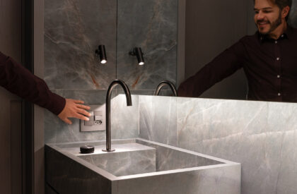 Oscar Freire Apartment | FC Studio