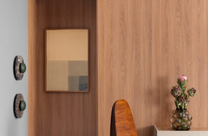 Oscar Freire Apartment | FC Studio