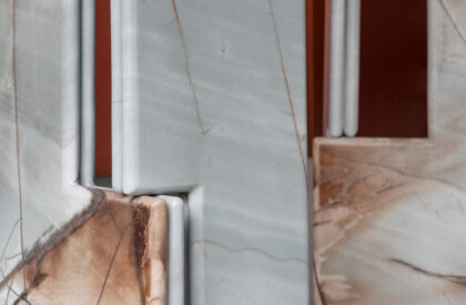 Oscar Freire Apartment | FC Studio