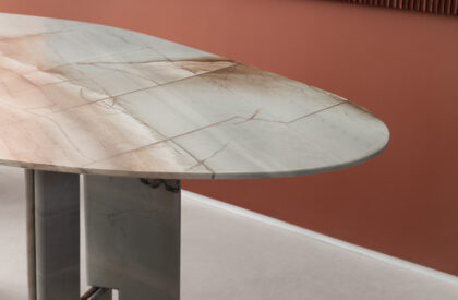 Oscar Freire Apartment | FC Studio