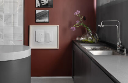 Oscar Freire Apartment | FC Studio