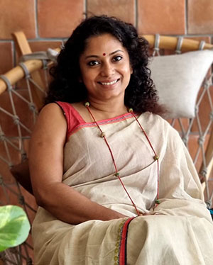 Ar. Asia Karim Deepa