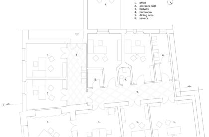 BEL | tissellistudioarchitetti