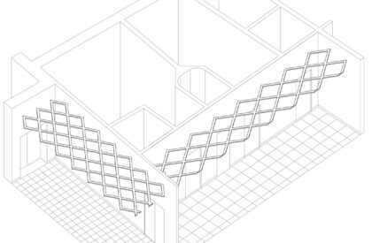BEL | tissellistudioarchitetti