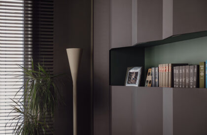 BEL | tissellistudioarchitetti