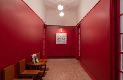 BEL | tissellistudioarchitetti