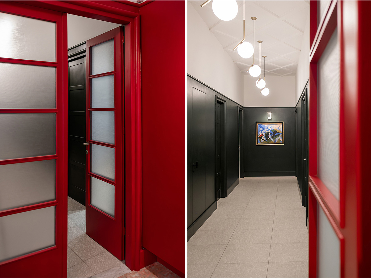 BEL | tissellistudioarchitetti