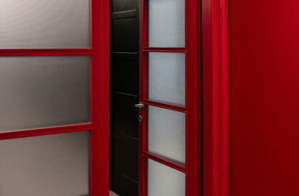 BEL | tissellistudioarchitetti
