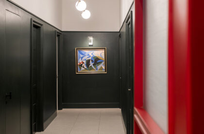 BEL | tissellistudioarchitetti