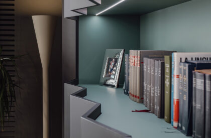 BEL | tissellistudioarchitetti